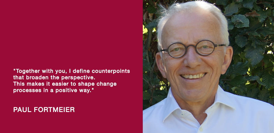 beo.dialog Paul Fortmeier