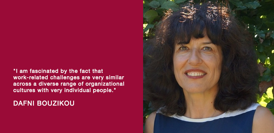 beo.dialog Dafni Bouzikou