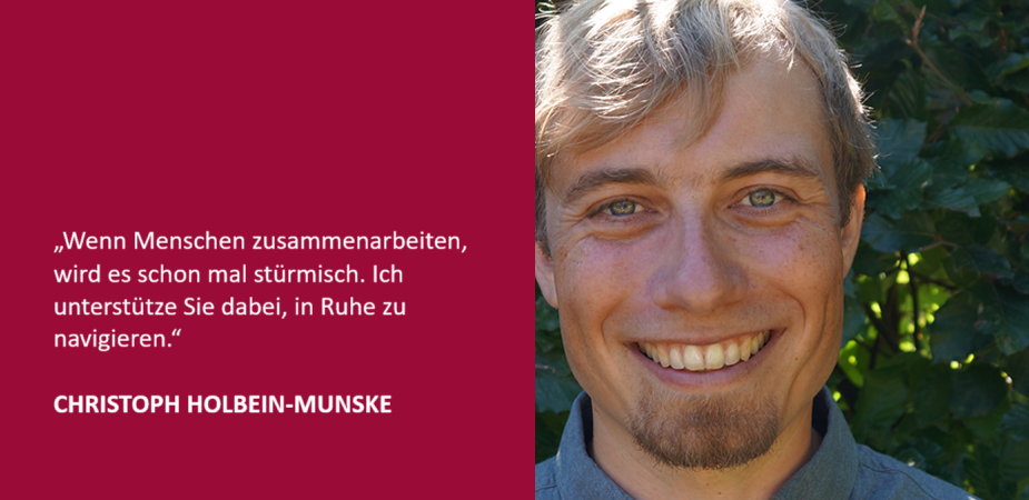 beo.dialog Christoph Holbein-Munske